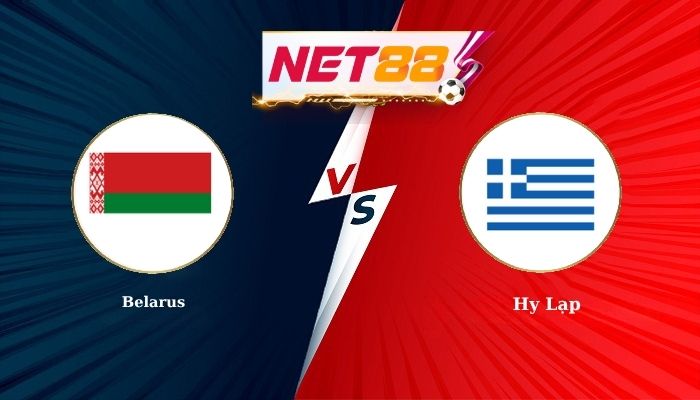 Soi Kèo, Nhận Định Bóng Đá Belarus vs Hy Lạp hôm nay 19-11-2025