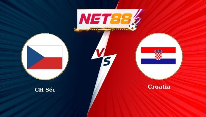 Soi Kèo, Nhận Định Bóng Đá CH Séc vs Croatia 1h45 - 10-10-2025