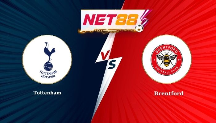 Soi Kèo, Nhận Định Bóng Đá Tottenham vs Brentford 22h00 - 06-12-2025