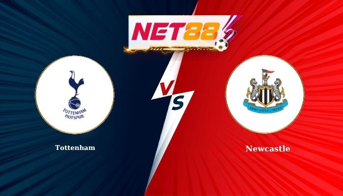 Soi Kèo, Nhận Định Bóng Đá Tottenham vs Newcastle 23h30 - 29-08-2026