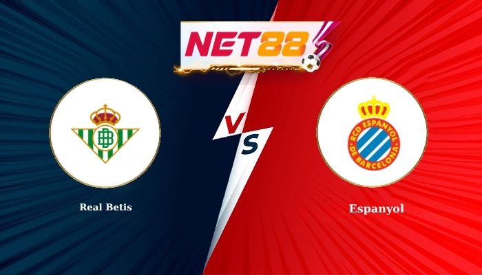Soi Kèo, Nhận Định Bóng Đá Real Betis vs Espanyol 23h30 - 04-04-2026