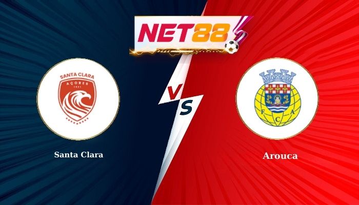 Soi Kèo, Nhận Định Bóng Đá Santa Clara vs Arouca 3h30 - 22-12-2025