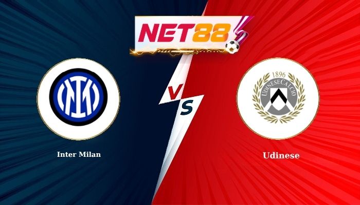 Soi Kèo, Nhận Định Bóng Đá Inter Milan vs Udinese 1h45 - 15-09-2026