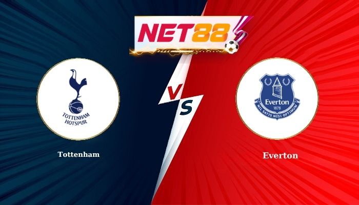 Soi Kèo, Nhận Định Bóng Đá Tottenham vs Everton 22h00 - 24-05-2026