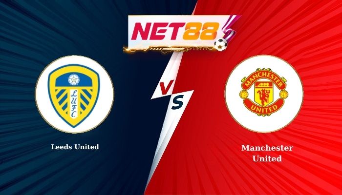Soi Kèo, Nhận Định Bóng Đá Leeds United vs Man United 20h00 - 18-10-2026