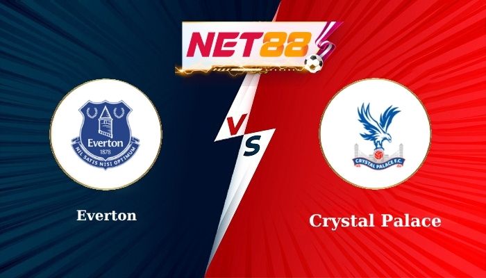 Soi Kèo, Nhận Định Bóng Đá Everton vs Crystal Palace 20h00 - 05-10-2025