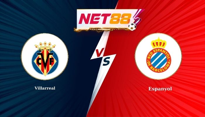 Soi Kèo, Nhận Định Bóng Đá Villarreal vs Espanyol 3h00 - 10-02-2026