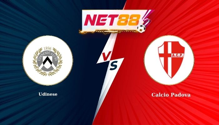 Soi Kèo, Nhận Định Bóng Đá Udinese vs Calcio Padova 23h30 - 15-08-2026