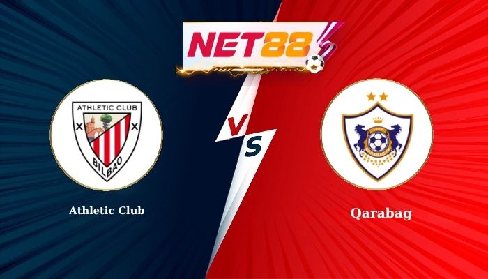 Soi Kèo, Nhận Định Bóng Đá Athletic Club vs Qarabag 23h45 - 22-10-2025