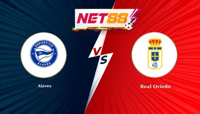 Soi Kèo, Nhận Định Bóng Đá Alaves vs Real Oviedo 0h30 - 05-01-2026