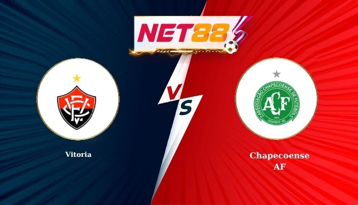 Soi Kèo, Nhận Định Bóng Đá Vitoria vs Chapecoense AF 6h00 - 08-10-2026