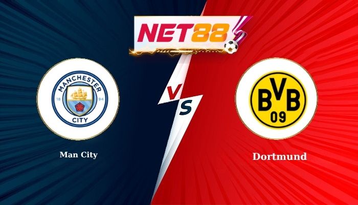 Soi Kèo, Nhận Định Bóng Đá Man City vs Dortmund 3h00 - 06-11-2025
