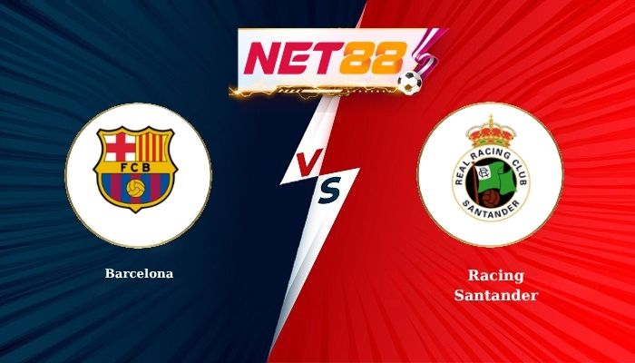 Soi Kèo, Nhận Định Bóng Đá Barcelona vs Racing Santander 2h30 - 17-09-2026