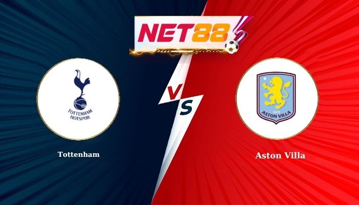 Soi Kèo, Nhận Định Bóng Đá Tottenham vs Aston Villa 18h30 - 19-09-2026