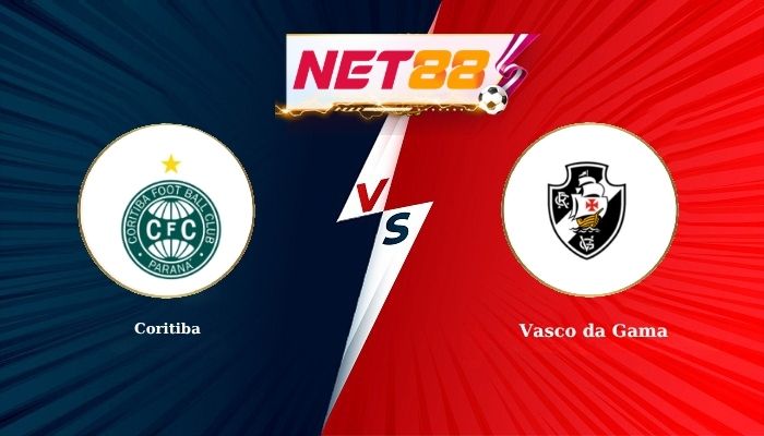 Soi Kèo, Nhận Định Bóng Đá Coritiba vs Vasco da Gama 6h30 - 02-04-2026