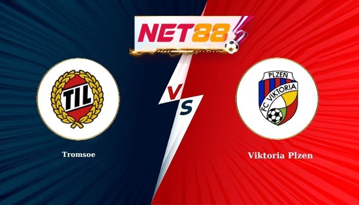 Soi Kèo, Nhận Định Bóng Đá Tromsoe vs Viktoria Plzen 23h00 - 23-07-2026
