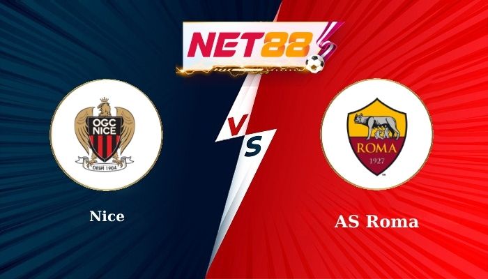 Soi Kèo, Nhận Định Bóng Đá Nice vs AS Roma 2h00 - 25-09-2025