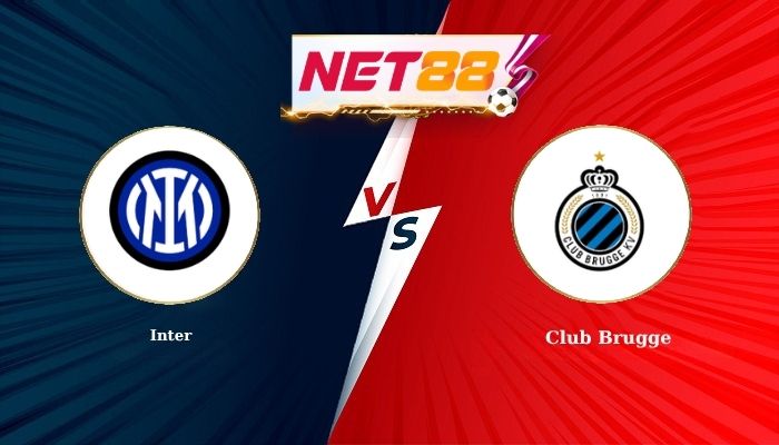 Soi Kèo, Nhận Định Bóng Đá Inter vs Club Brugge 2h00 - 14-10-2026