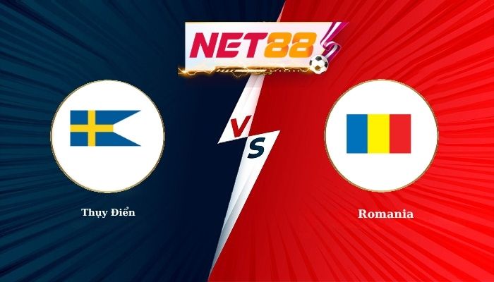 Soi Kèo, Nhận Định Bóng Đá Thụy Điển vs Romania 1h45 - 26-09-2026