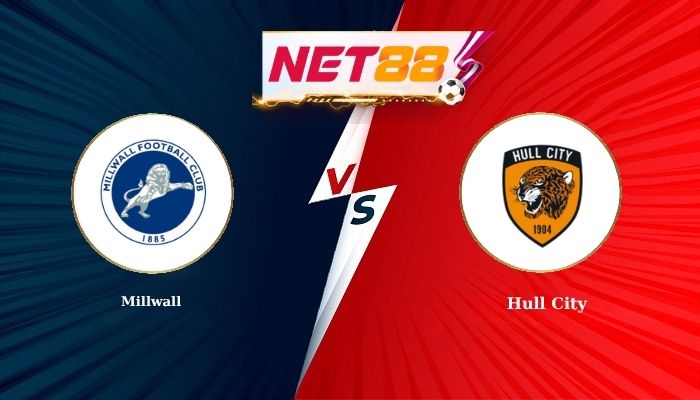 Soi Kèo, Nhận Định Bóng Đá Millwall vs Hull City 2h00 - 12-05-2026