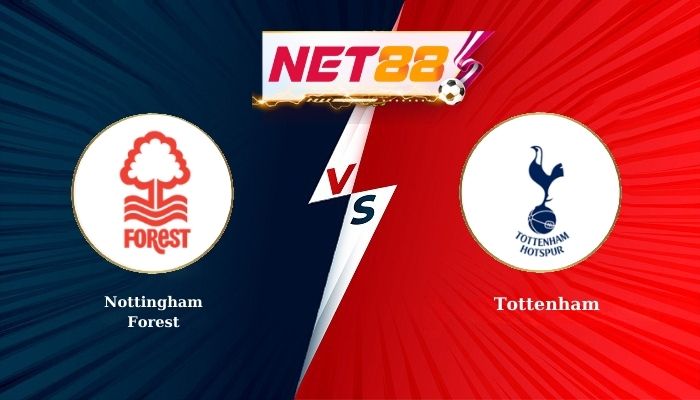 Soi Kèo, Nhận Định Bóng Đá Nottingham Forest vs Tottenham 21h00 - 14-12-2025