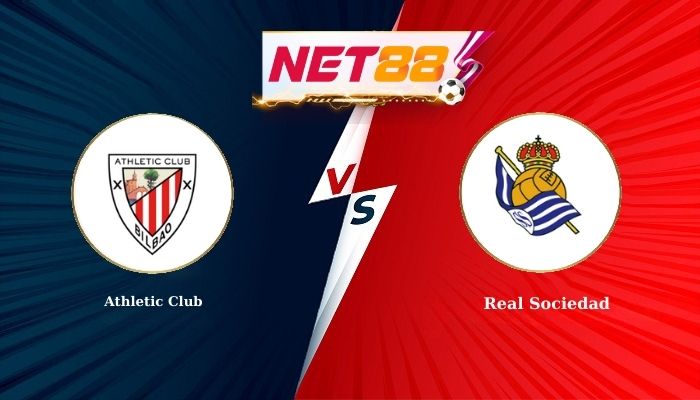 Soi Kèo, Nhận Định Bóng Đá Athletic Club vs Sociedad 3h00 - 02-02-2026