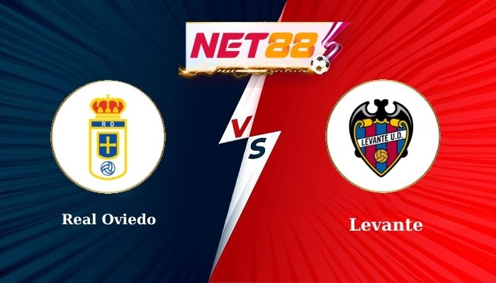 Soi Kèo Nhận Định Bóng Đá Real Oviedo vs Levante 19h00 - 04/10/2025