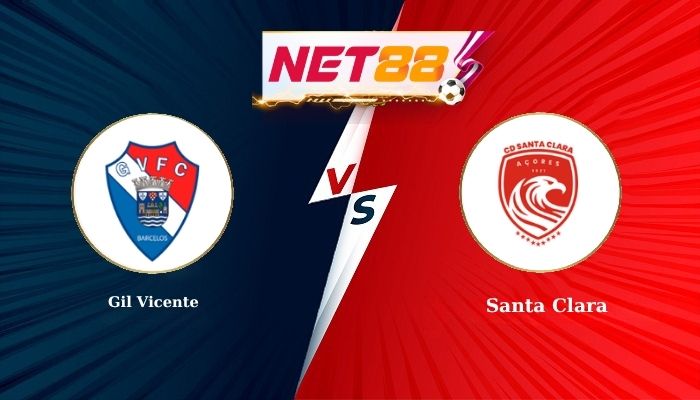 Soi Kèo, Nhận Định Bóng Đá Gil Vicente vs Santa Clara 3h45 - 04-11-2025