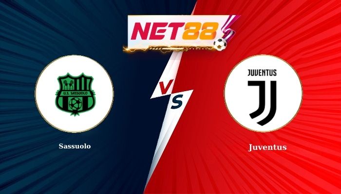 Soi Kèo, Nhận Định Bóng Đá Sassuolo vs Juventus 2h45 - 07-01-2026