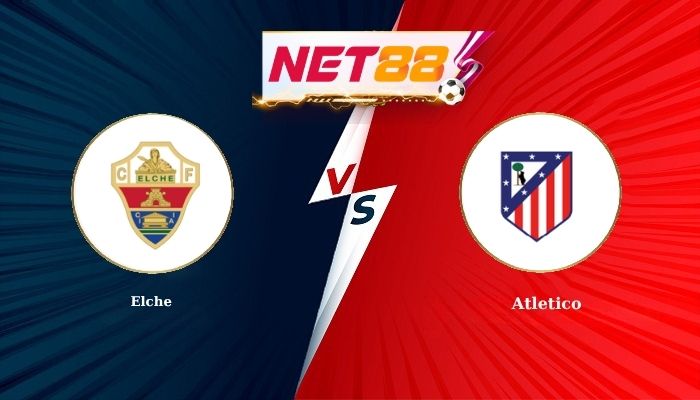 Soi Kèo, Nhận Định Bóng Đá Elche vs Atletico 0h00 - 23-04-2026