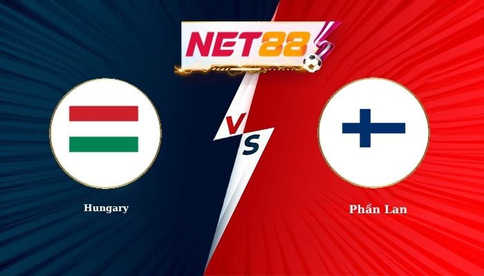 Soi Kèo, Nhận Định Bóng Đá Hungary vs Phần Lan 0h45 - 06-06-2026