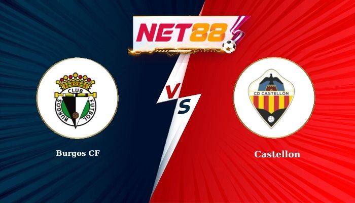 Soi Kèo, Nhận Định Bóng Đá Burgos CF vs Castellon 2h30 - 11-11-2025