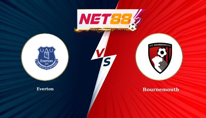 Soi Kèo, Nhận Định Bóng Đá Everton vs Bournemouth 2h30 - 11-02-2026