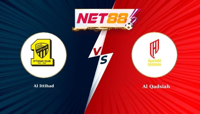 Soi Kèo, Nhận Định Bóng Đá Al Ittihad vs Al Qadsiah 1h00 - 22-05-2026