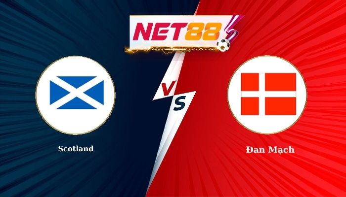 Soi Kèo, Nhận Định Bóng Đá Scotland vs Đan Mạch 2h45 - 19-11-2025
