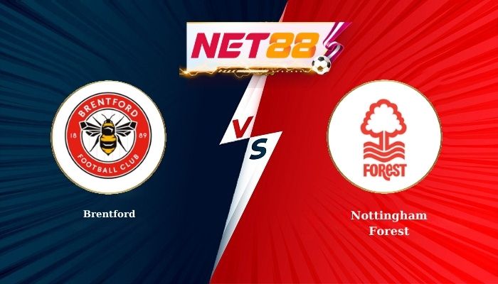 Soi Kèo, Nhận Định Bóng Đá Brentford vs Nottingham Forest 21h00 - 25-01-2026