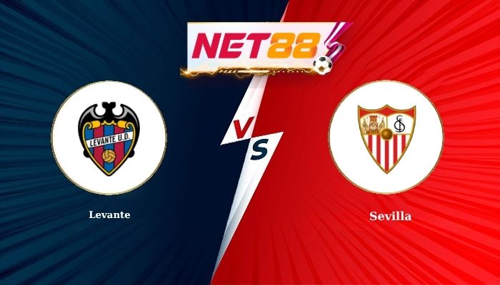 Soi Kèo, Nhận Định Bóng Đá Levante vs Sevilla 2h00 - 13-10-2026