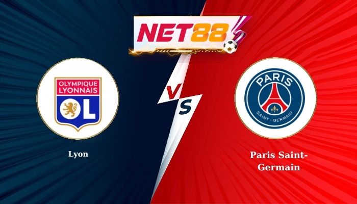 Soi Kèo, Nhận Định Bóng Đá Lyon vs Paris Saint-Germain 2h45 - 10-11-2025