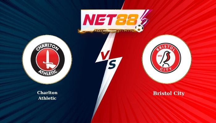 Soi Kèo, Nhận Định Bóng Đá Charlton Athletic vs Bristol City 21h00 - 03-04-2026