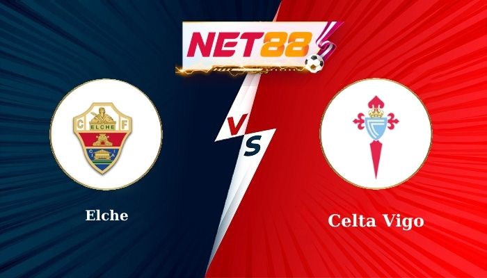 Soi Kèo, Nhận Định Bóng Đá Elche vs Celta Vigo 21h15 - 28-09-2025
