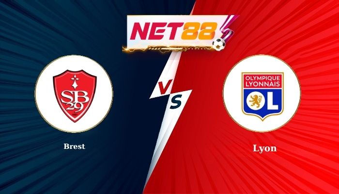 Soi Kèo, Nhận Định Bóng Đá Brest vs Lyon 2h45 - 03-11-2025