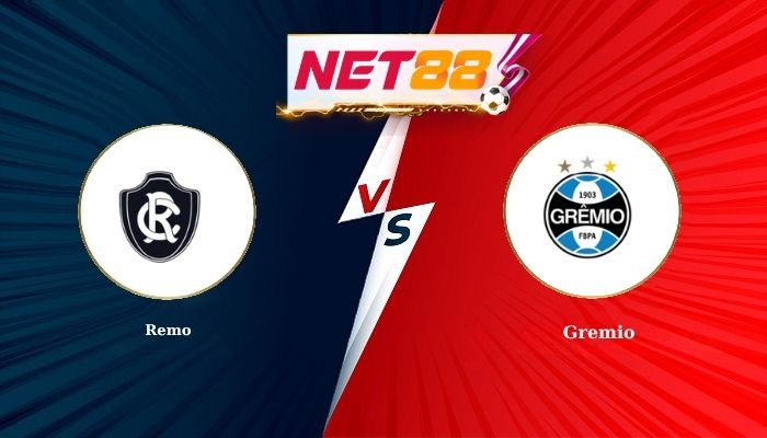 Soi Kèo, Nhận Định Bóng Đá Remo vs Gremio 5h30 - 08-10-2026