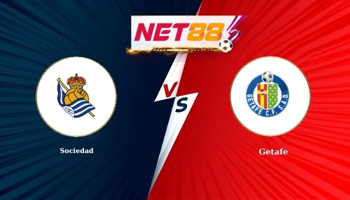 Soi Kèo, Nhận Định Bóng Đá Sociedad vs Getafe 1h00 - 23-04-2026