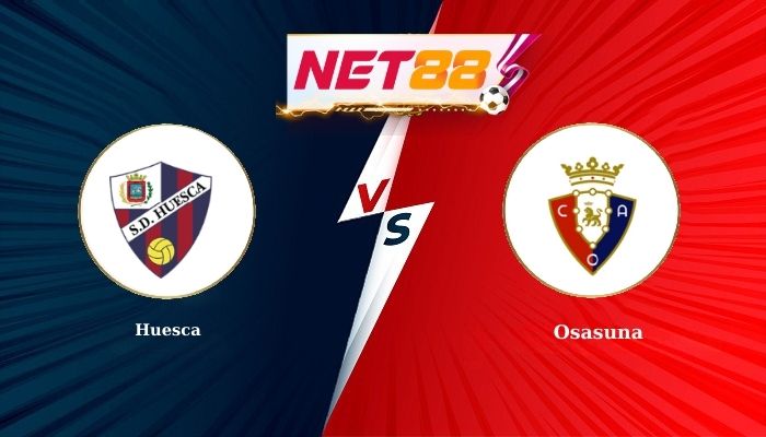 Soi Kèo, Nhận Định Bóng Đá Huesca vs Osasuna 1h00 - 18-12-2025