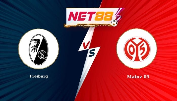 Soi Kèo, Nhận Định Bóng Đá Freiburg vs Mainz 05 1h30 - 01-12-2025