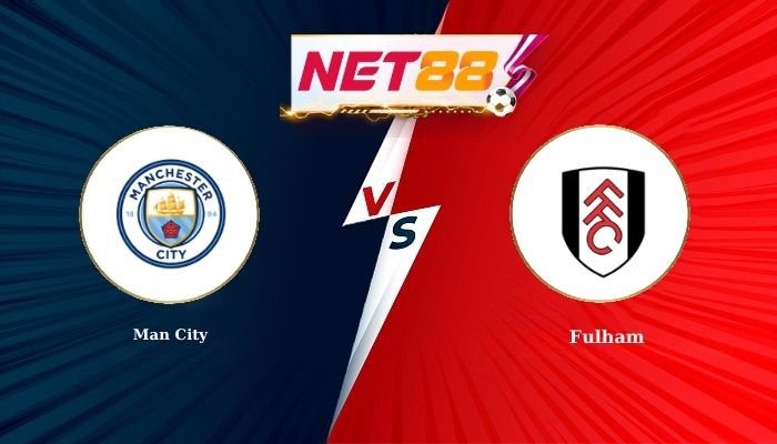 Soi Kèo, Nhận Định Bóng Đá Man City vs Fulham 2h30 - 12-02-2026