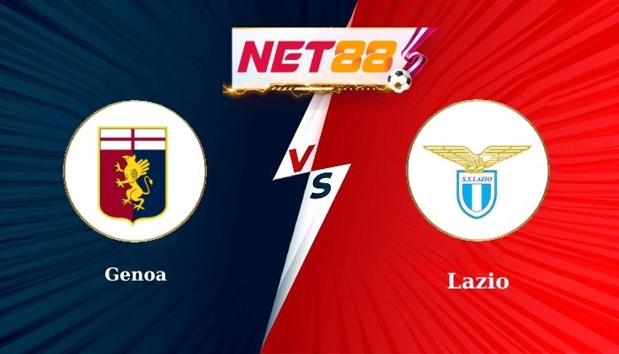 Soi Kèo, Nhận Định Bóng Đá Genoa vs Lazio 1h45 - 30/09/2025