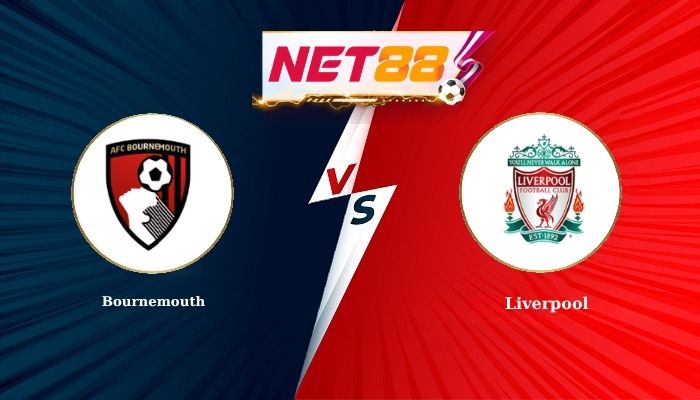 Soi Kèo, Nhận Định Bóng Đá Bournemouth vs Liverpool 20h00 - 20-09-2026