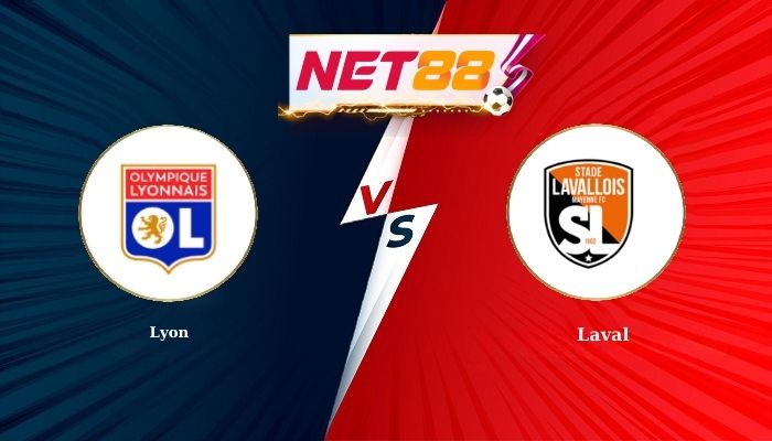 Soi Kèo, Nhận Định Bóng Đá Lyon vs Laval 2h30 - 05-02-2026
