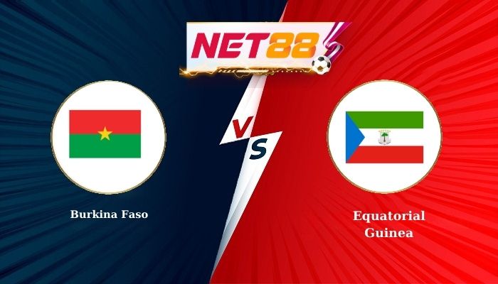 Soi Kèo, Nhận Định Bóng Đá Burkina Faso vs Equatorial Guinea 19h30 - 24-12-2025